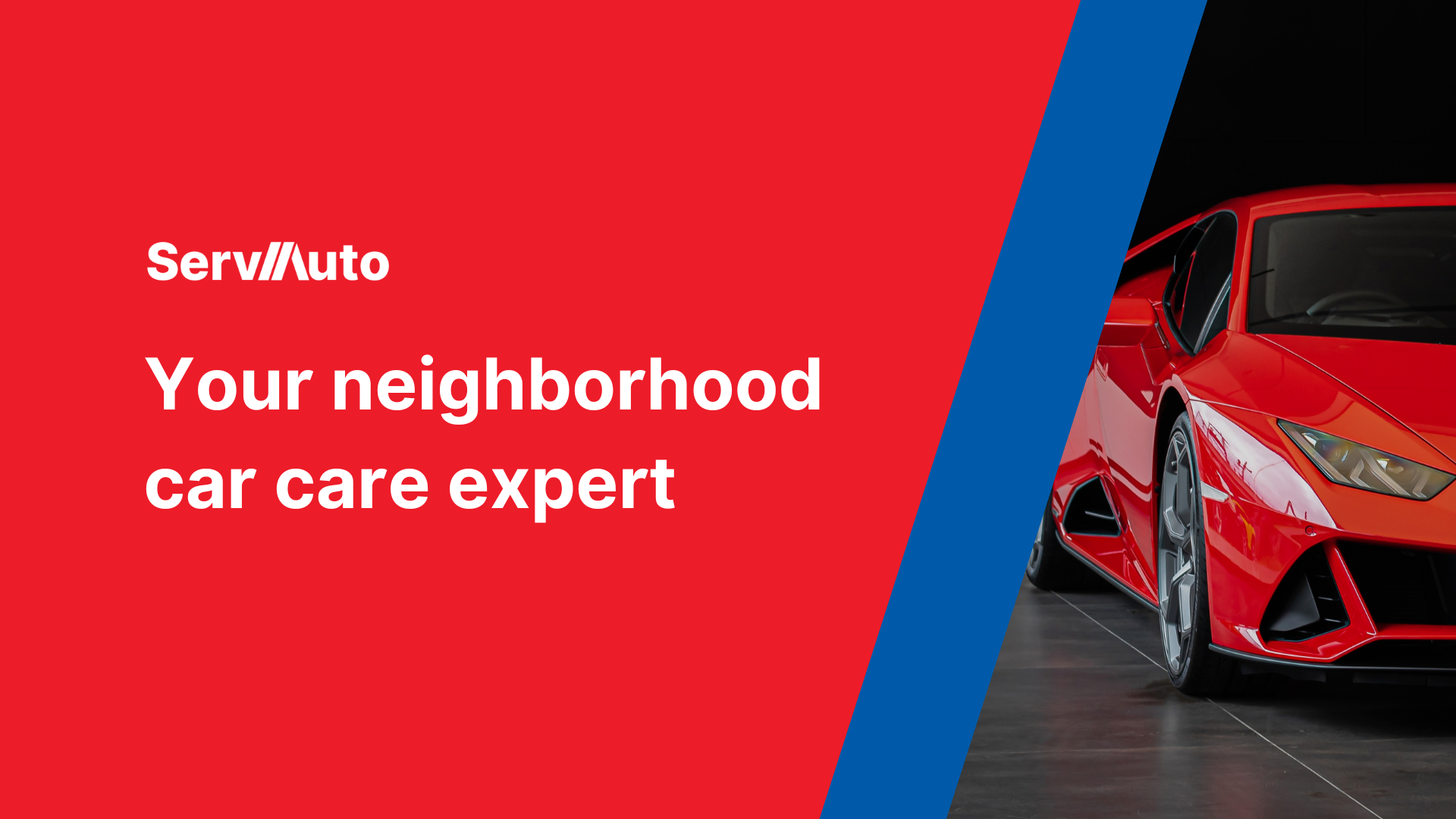 ServAuto Malaysia | Petaling Jaya