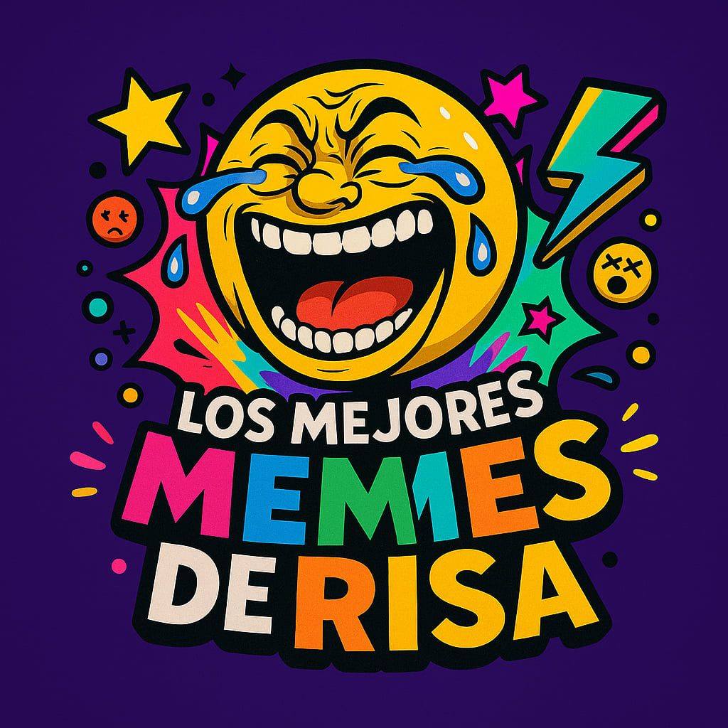 Los mejores memes de risa | Madrid