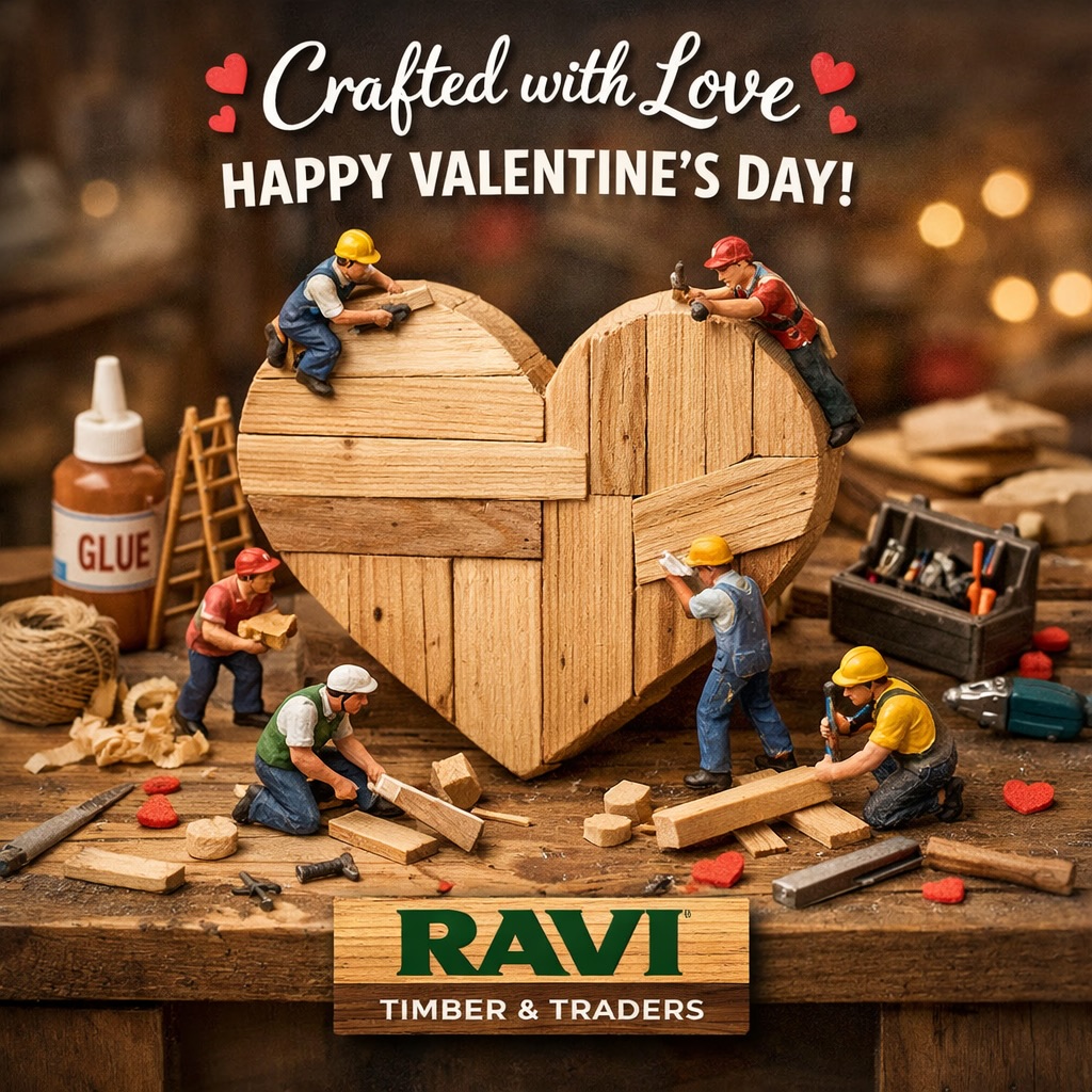 Ravi Timber