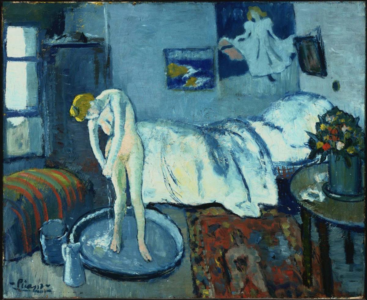Pablo Picasso's 