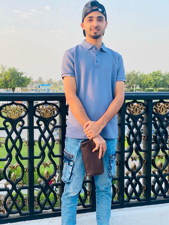 Raees Ali