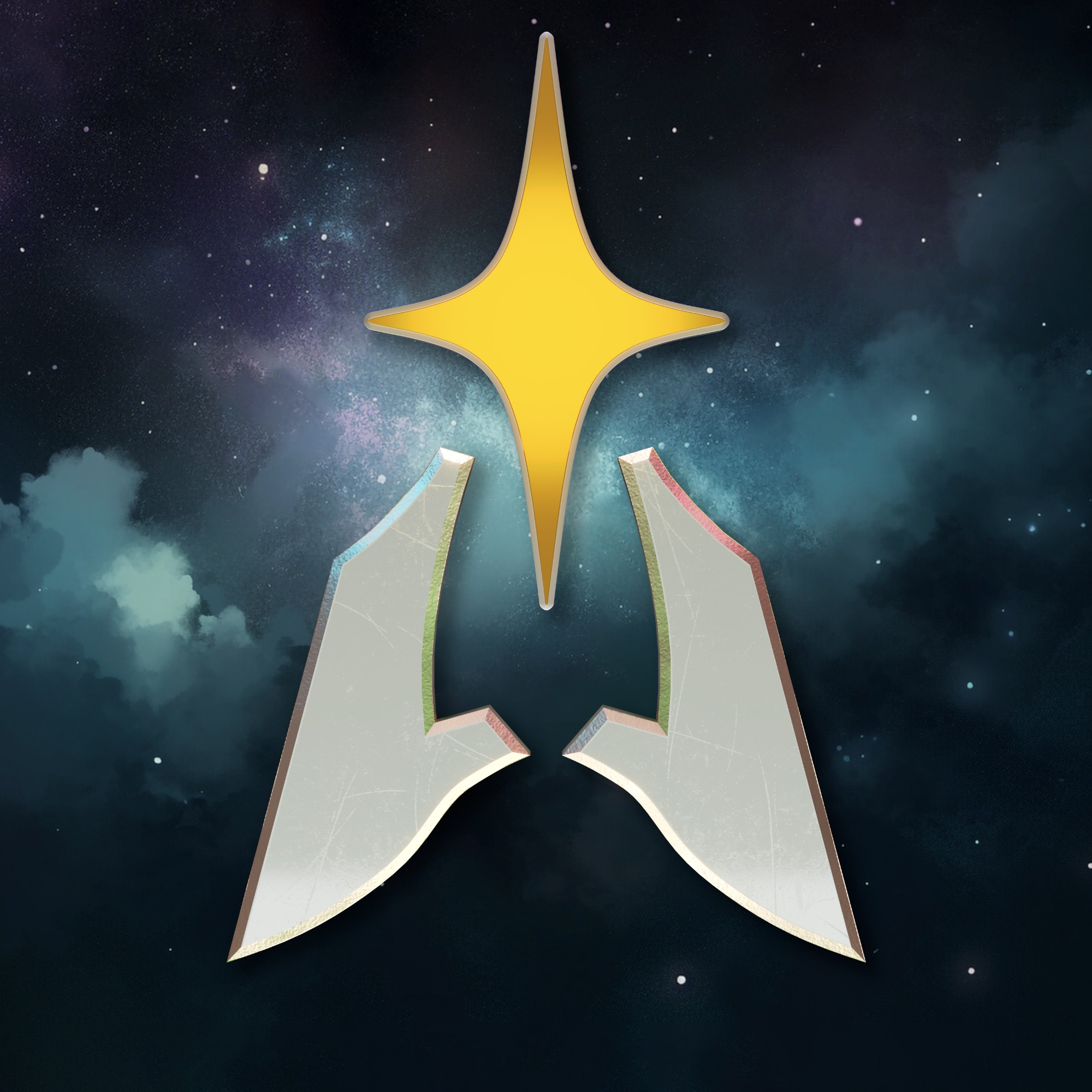 Stars Reach - The Turret Concept - Stars Reach Laboratory... | Facebook
