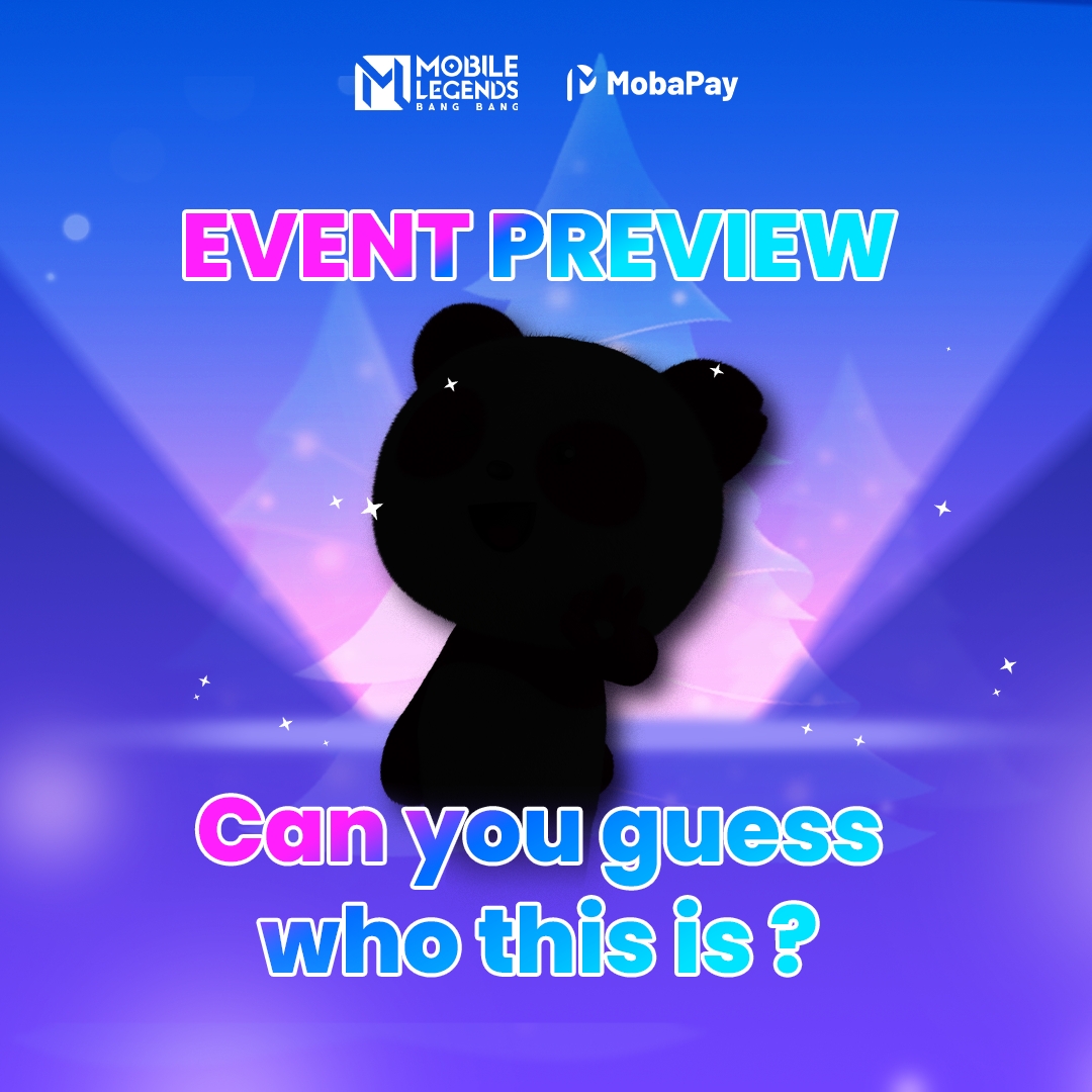 🎉 The Big Mystery Event is Coming... - MobaPay（Philippines）