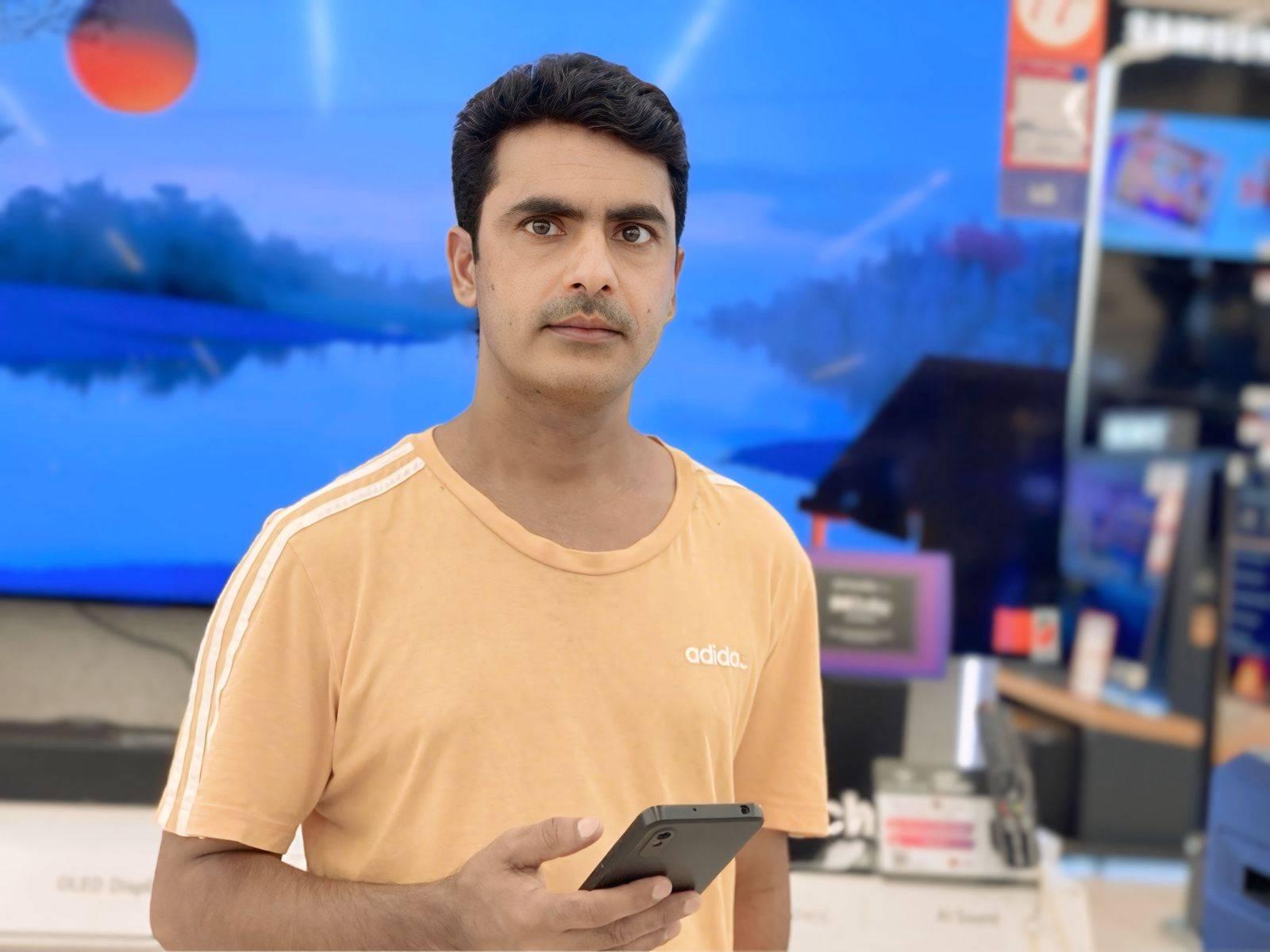 Ihsan Ali