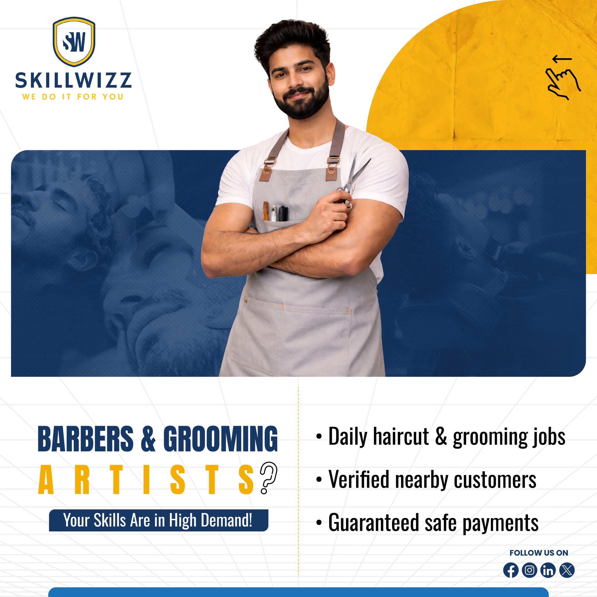 Skillwizz | Kolkata