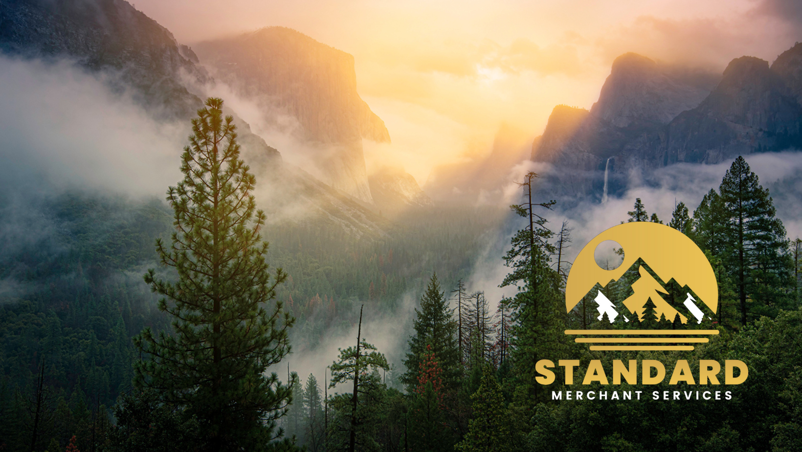 Standard Merchant Services | Sonora CA