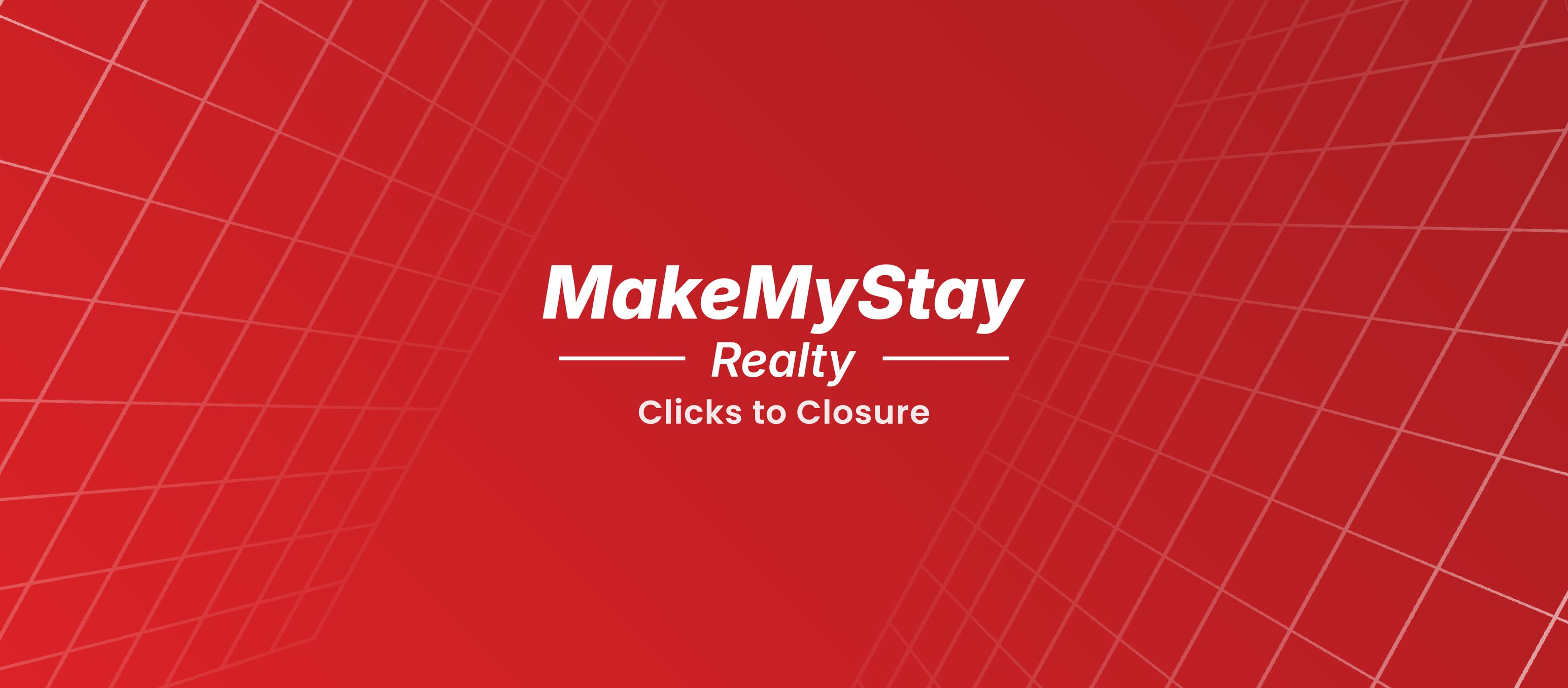 Make My Stay.ai