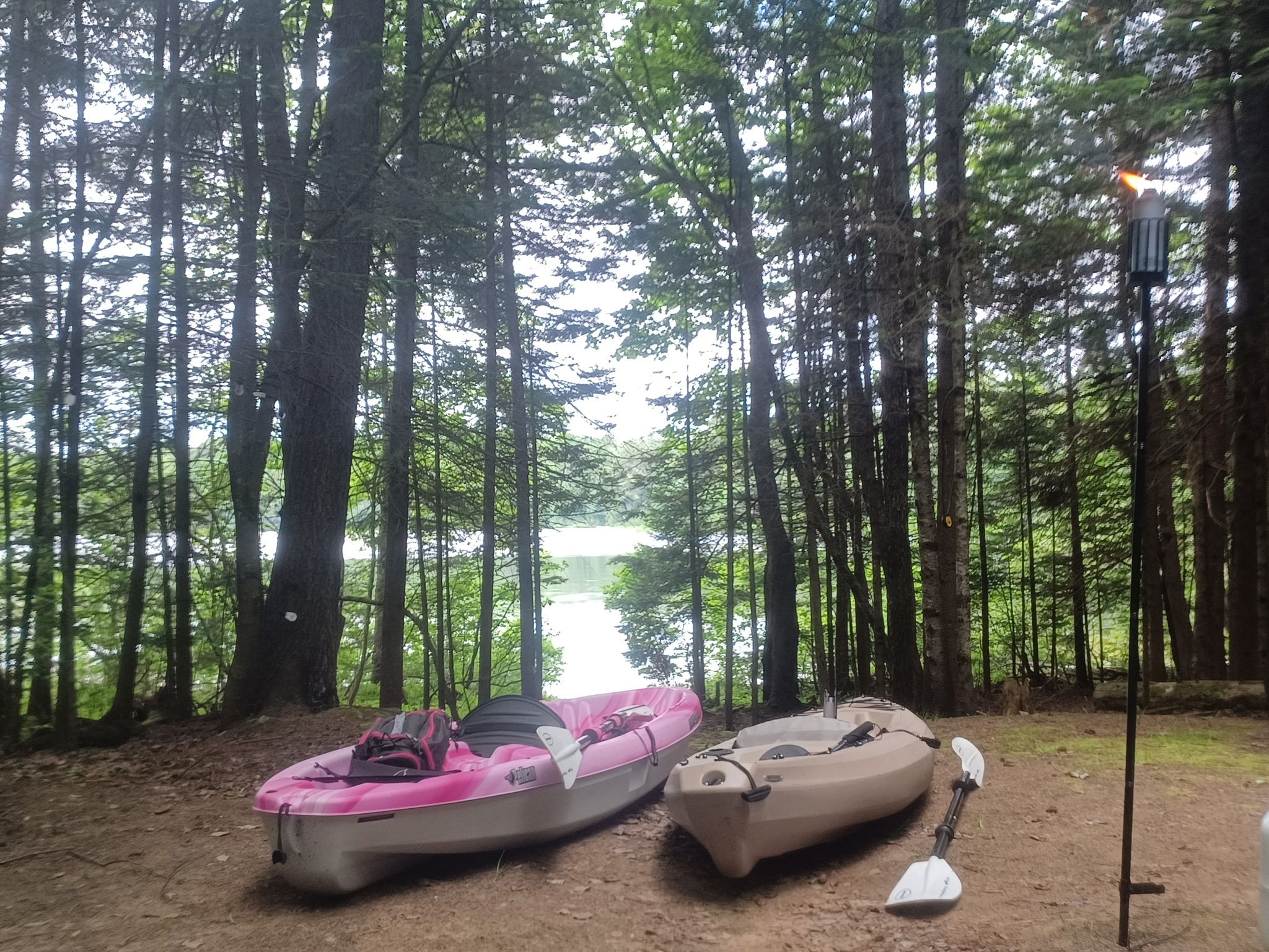 Camp Slusser | Niagara Falls NY