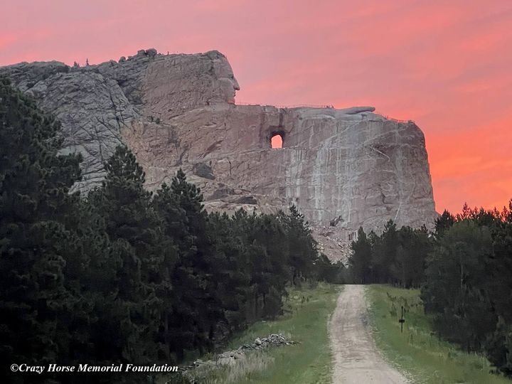 Every once in a #MountainMonday while we like to post a photo of