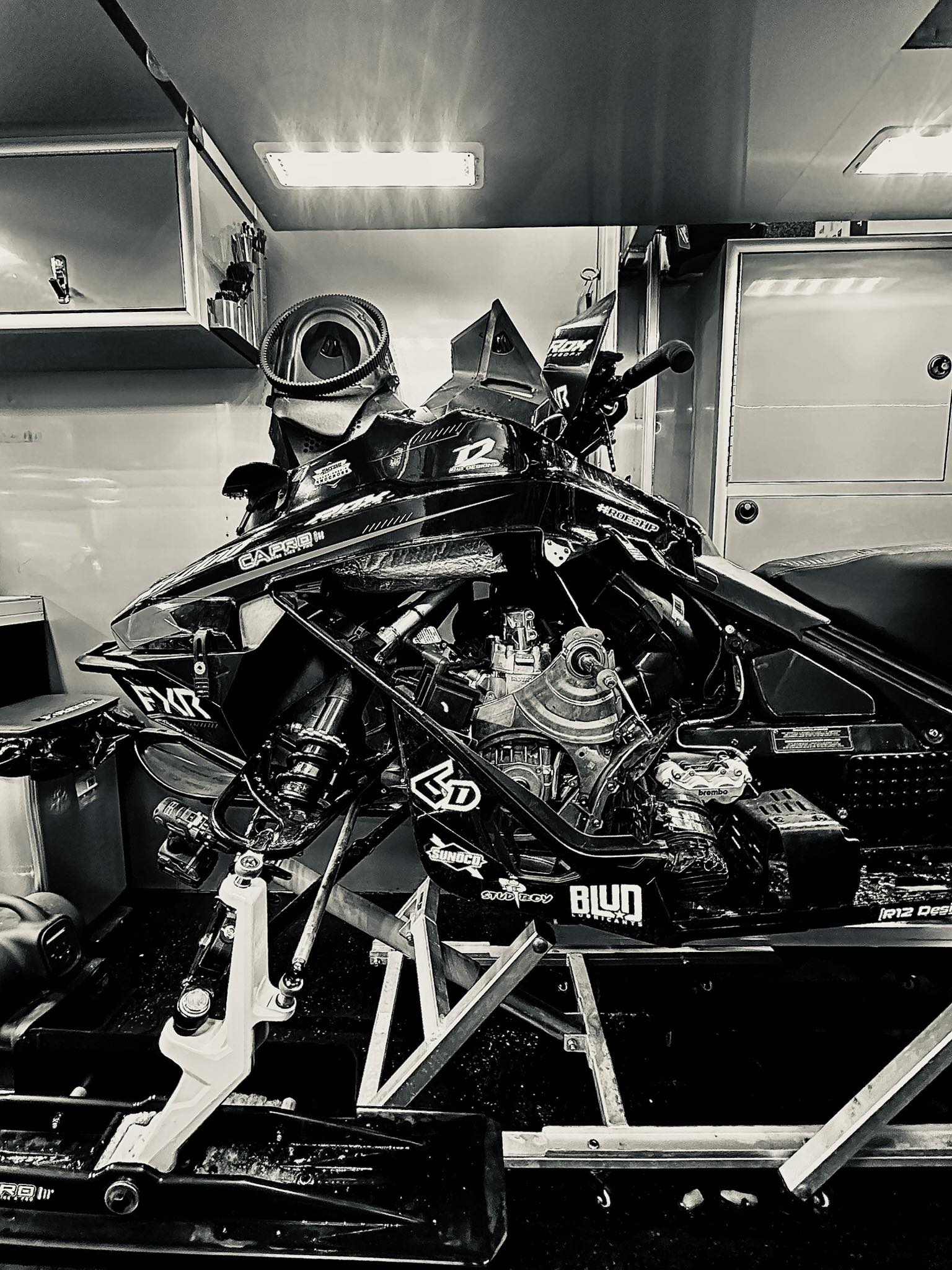 Flextoy Racing Division