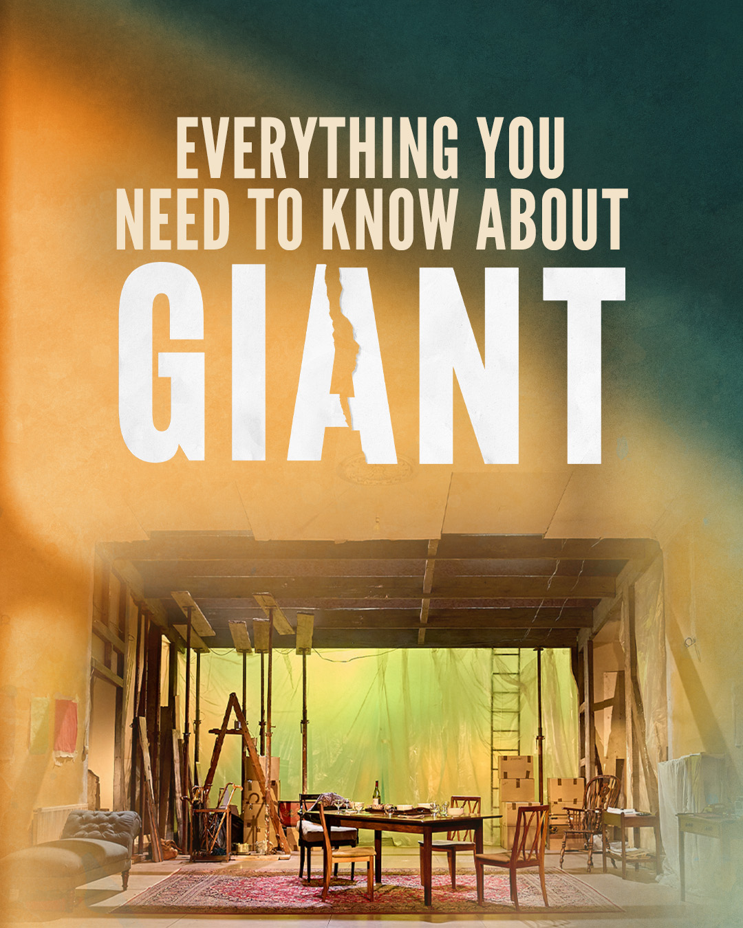 Giant The Play