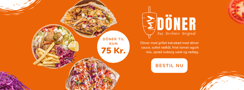 My Döner