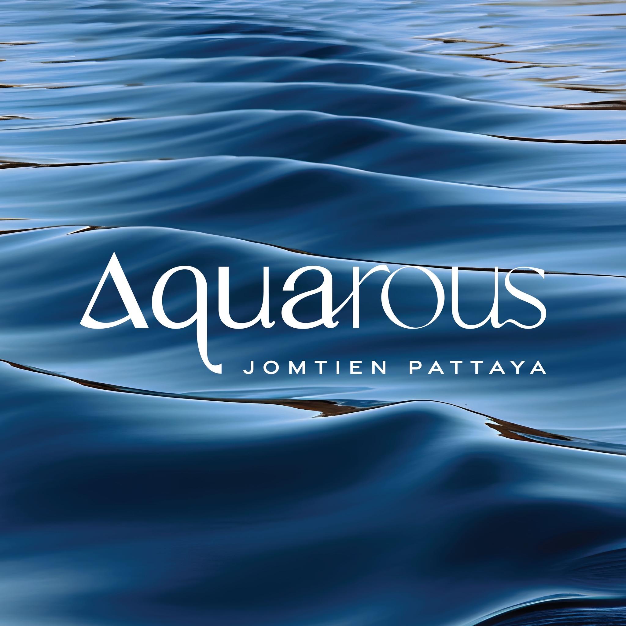 🌊 AQUAROUS JOMTIEN PATTAYA — OCTOBER 2026 PROGRESS UPDATE Construction ...