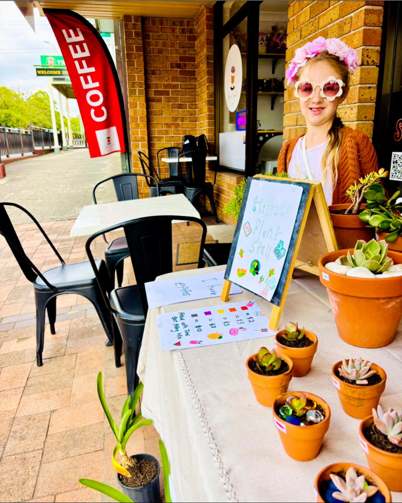 Coffee & Crumb Co | Thirlmere NSW