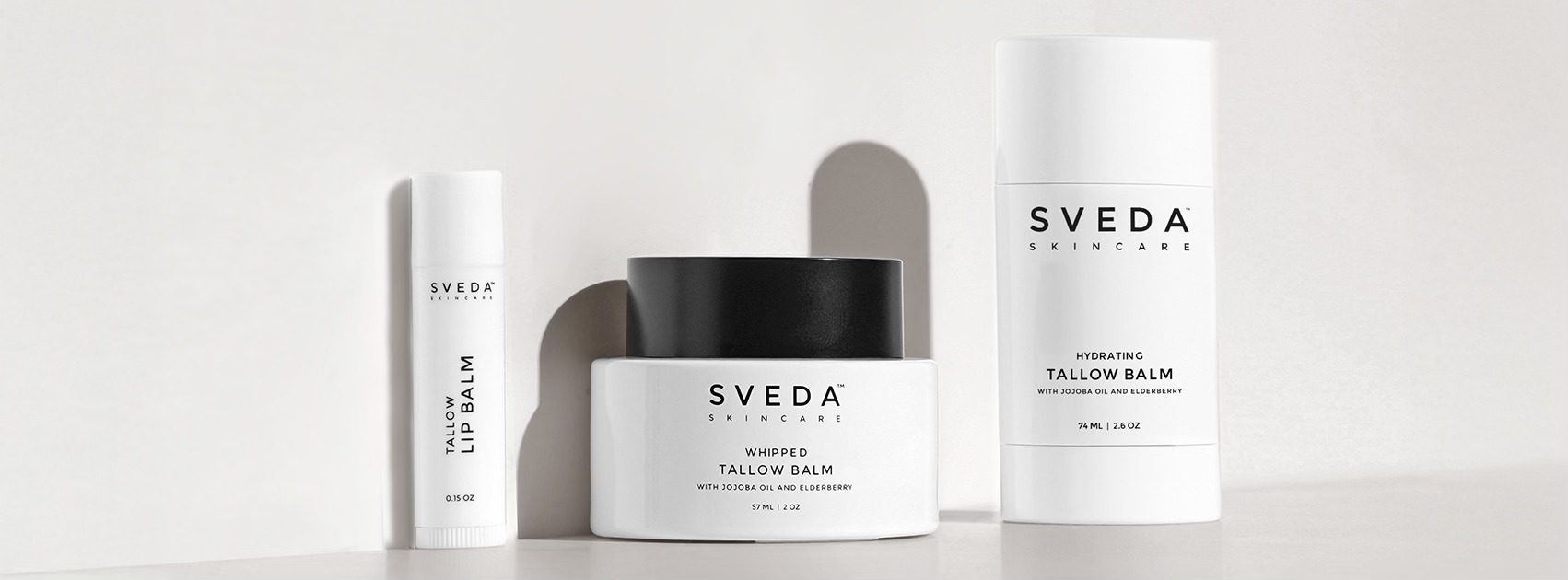 SVEDA | Palm Beach Gardens FL