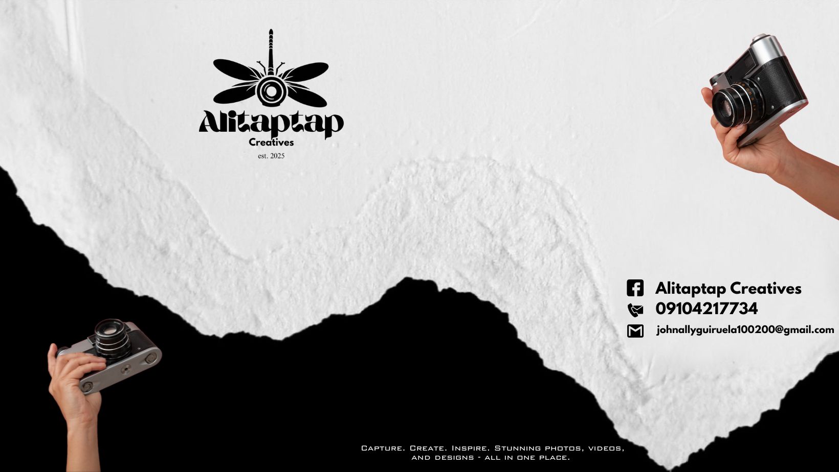 Alitaptap Creatives