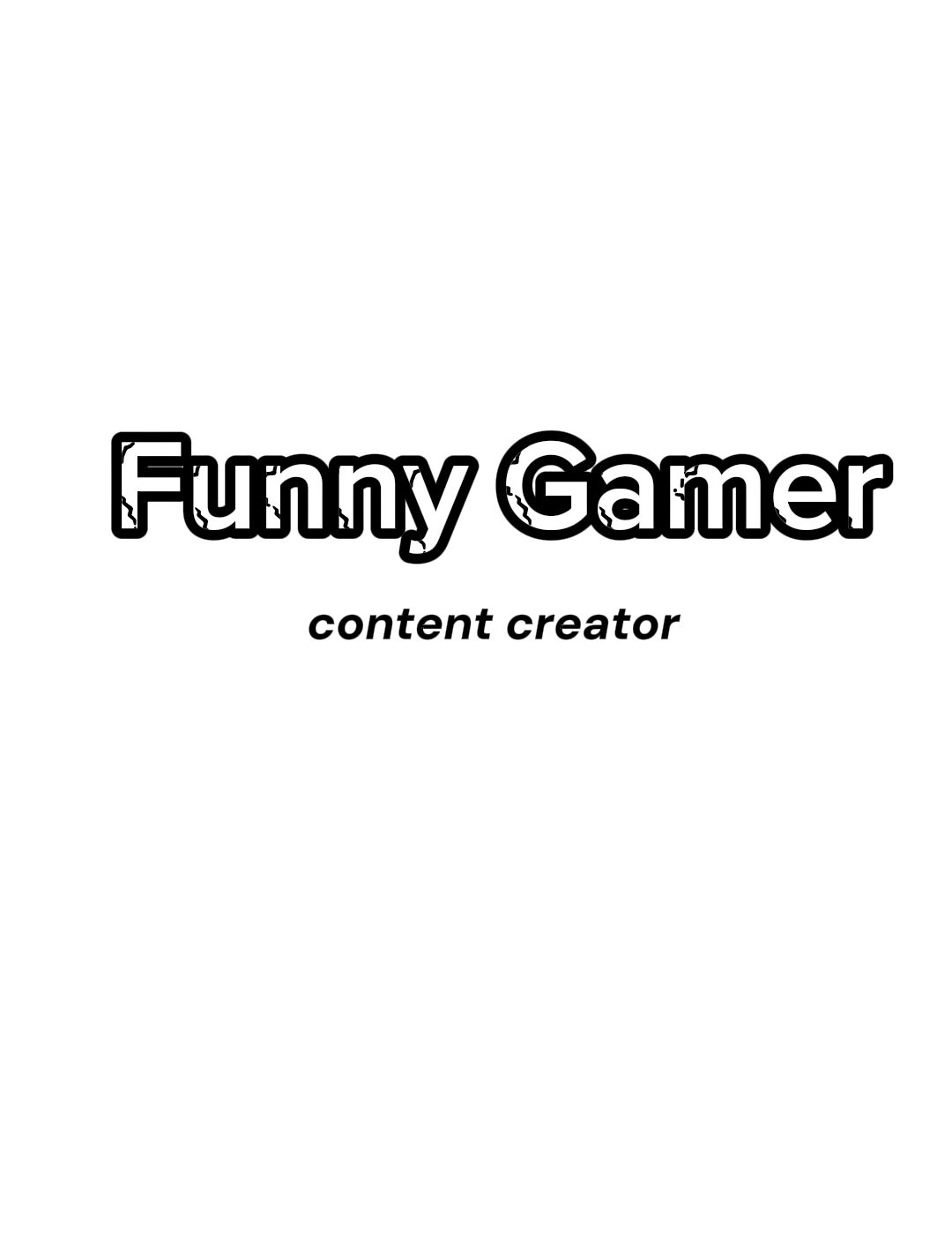 FUNNY GAMER 2.0