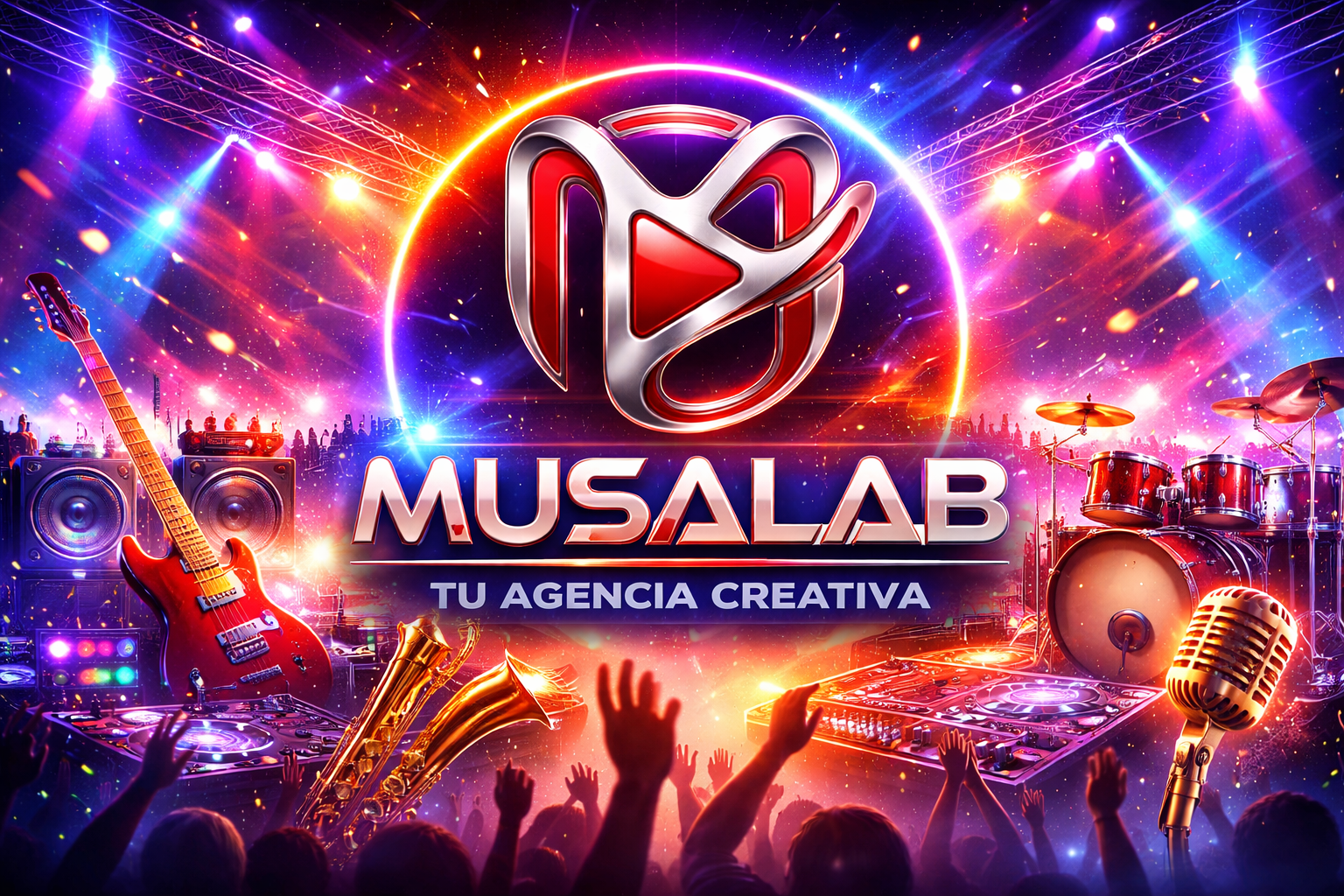 Agencia Musa Lab