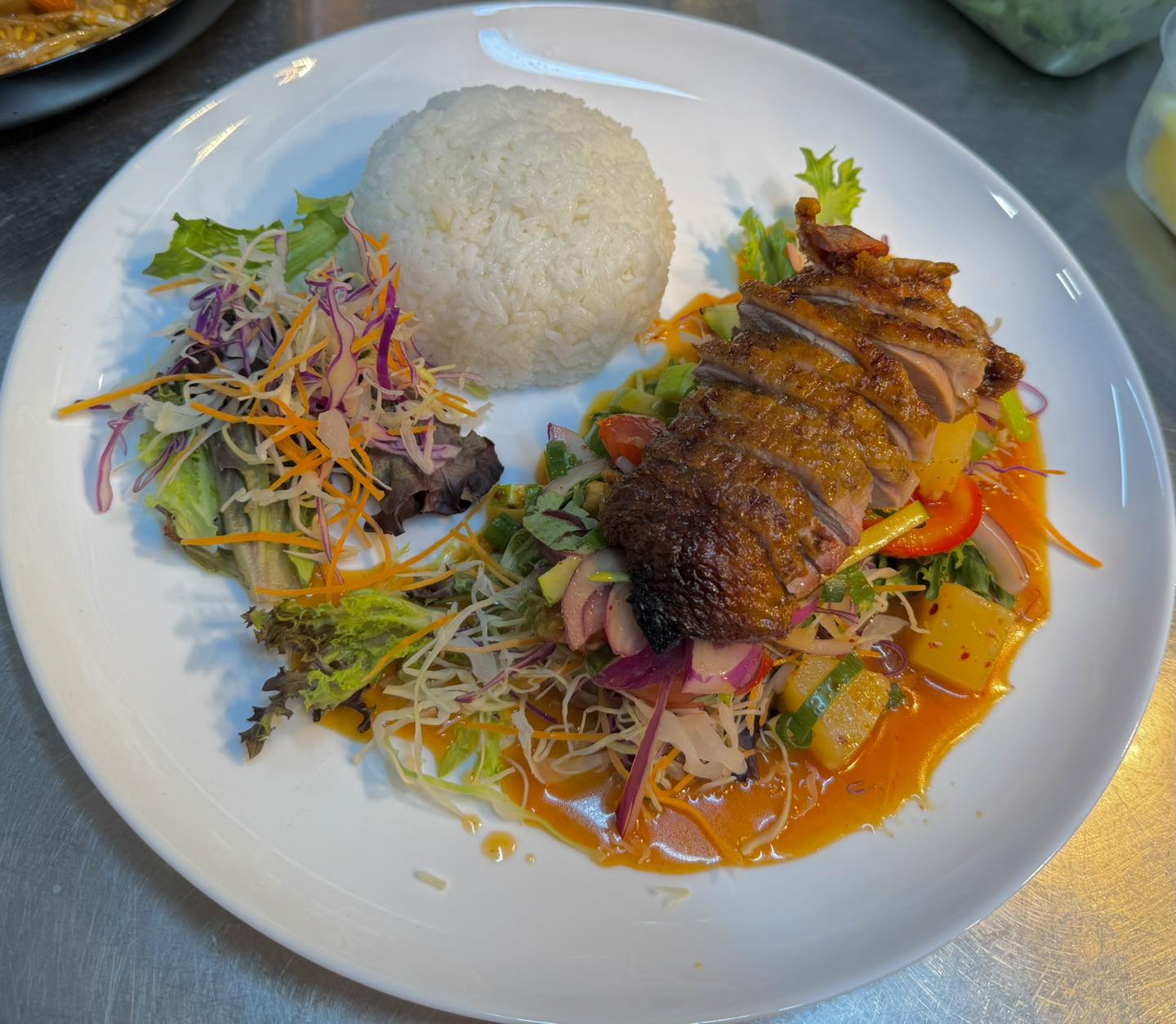 KinDee Thai Kitchen Dunedin | Dunedin