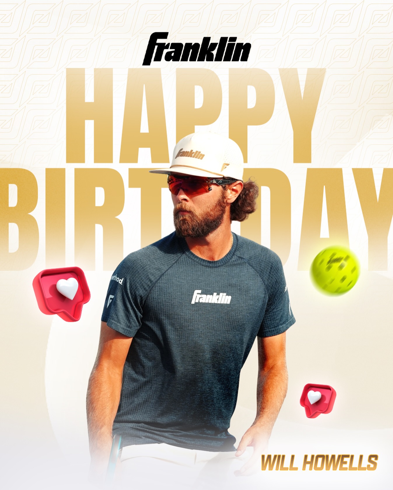 Celebrating one of the... - Franklin Pickleball Malaysia | Facebook