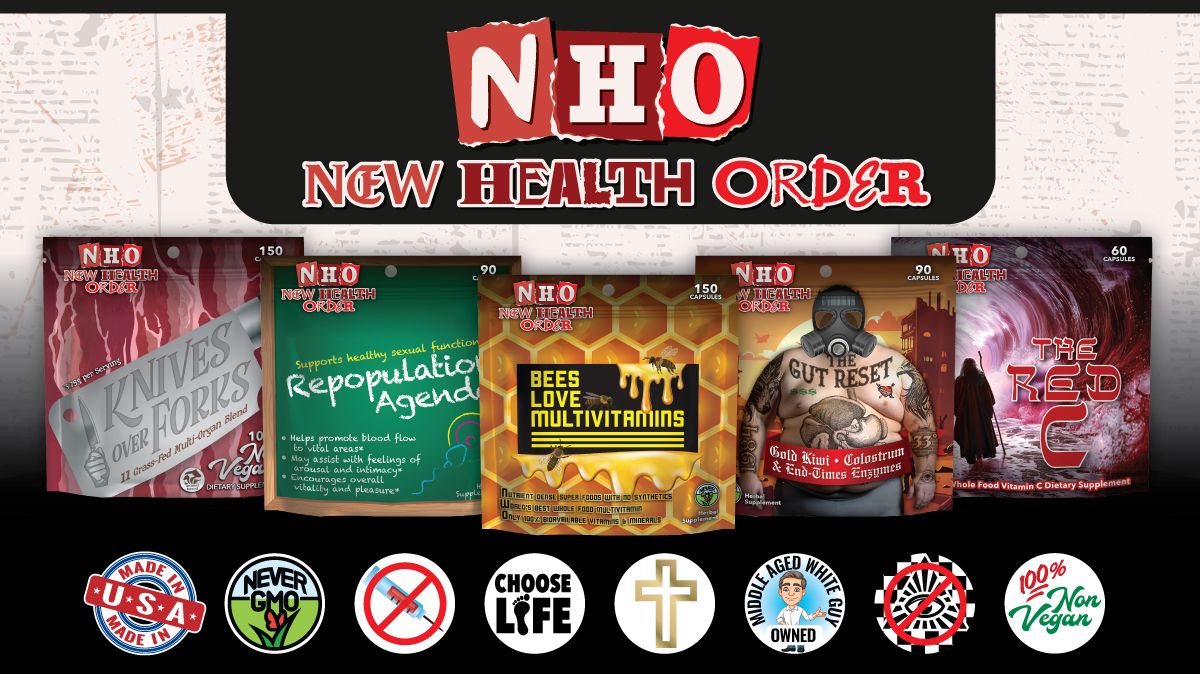 New Health Order | Lake Villa IL