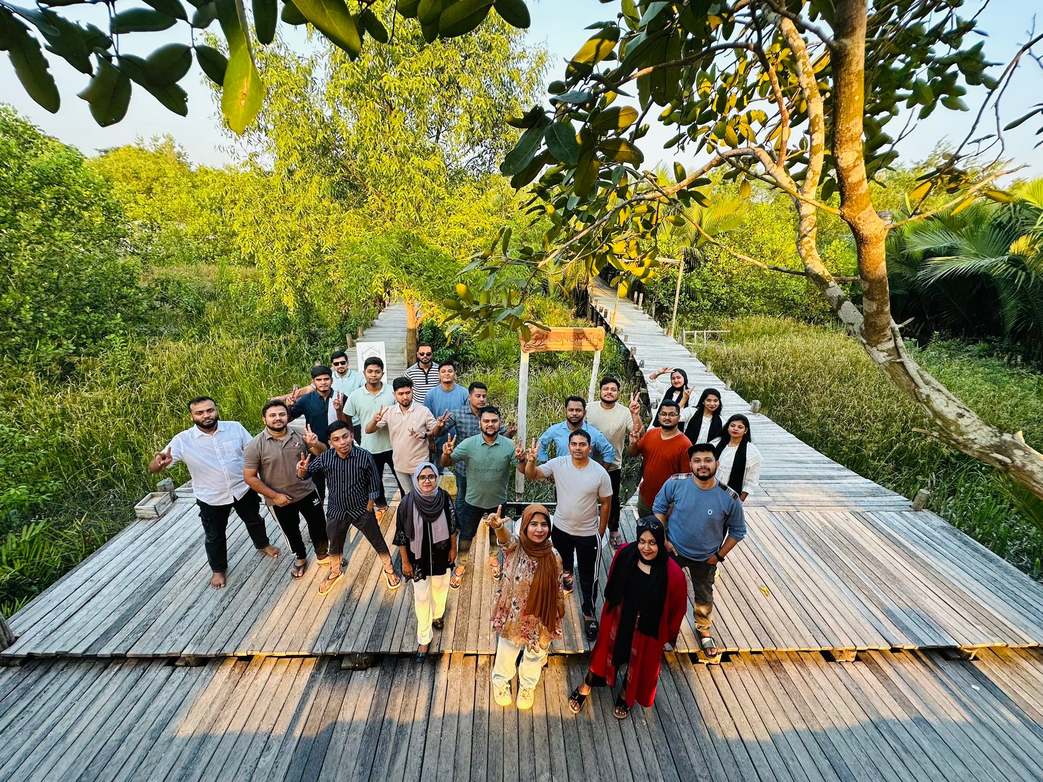 bonomali-mangrove-resort-khulna