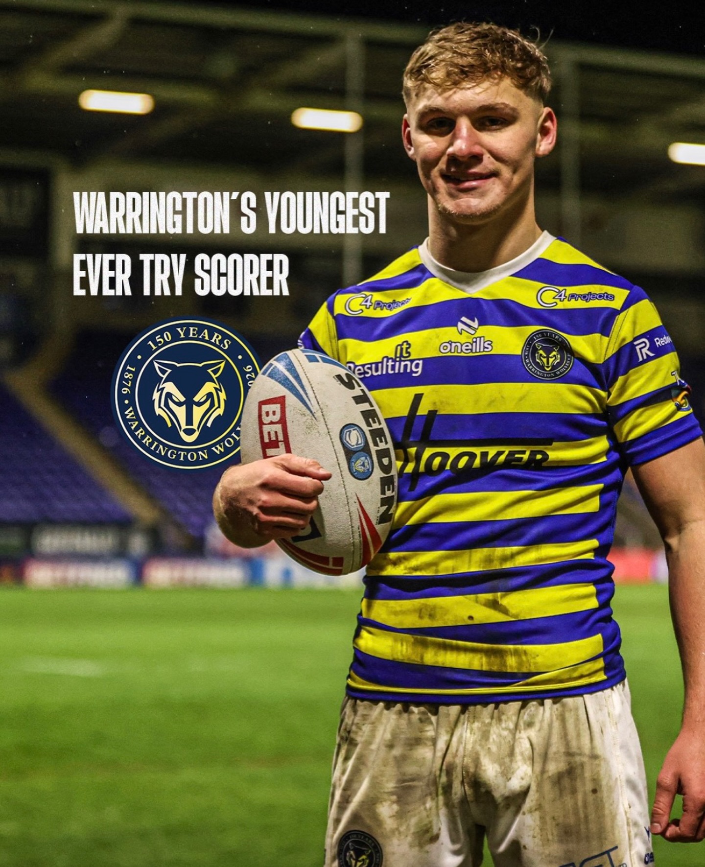 Bees Rugby Academy