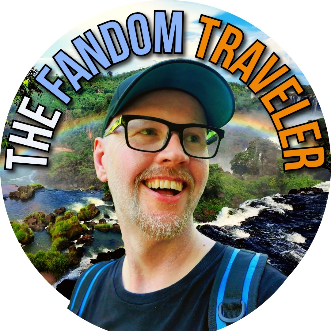The Fandom Traveler