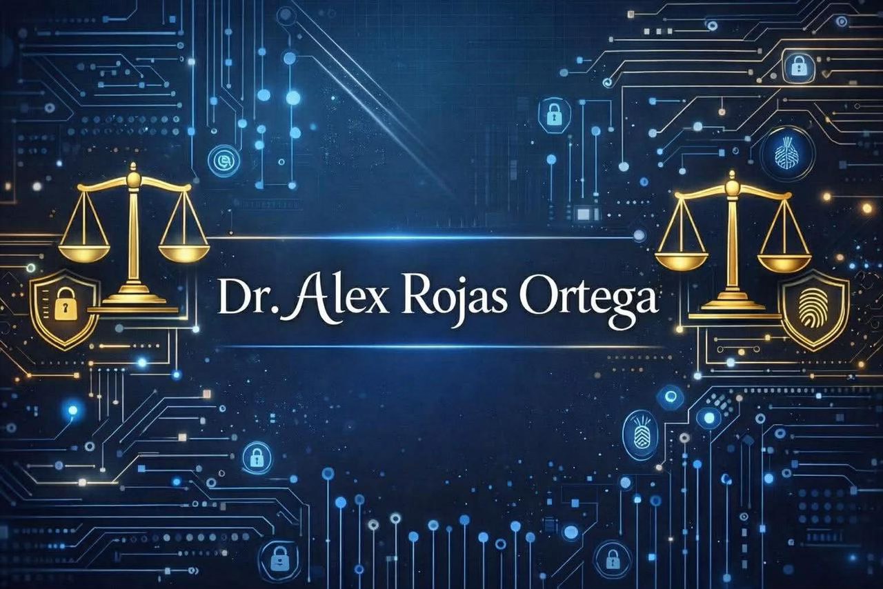 Alex Rojas Ortega