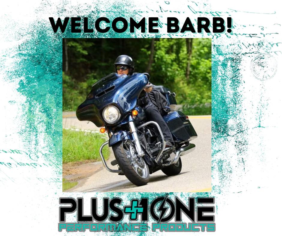 Plus One Performance Products