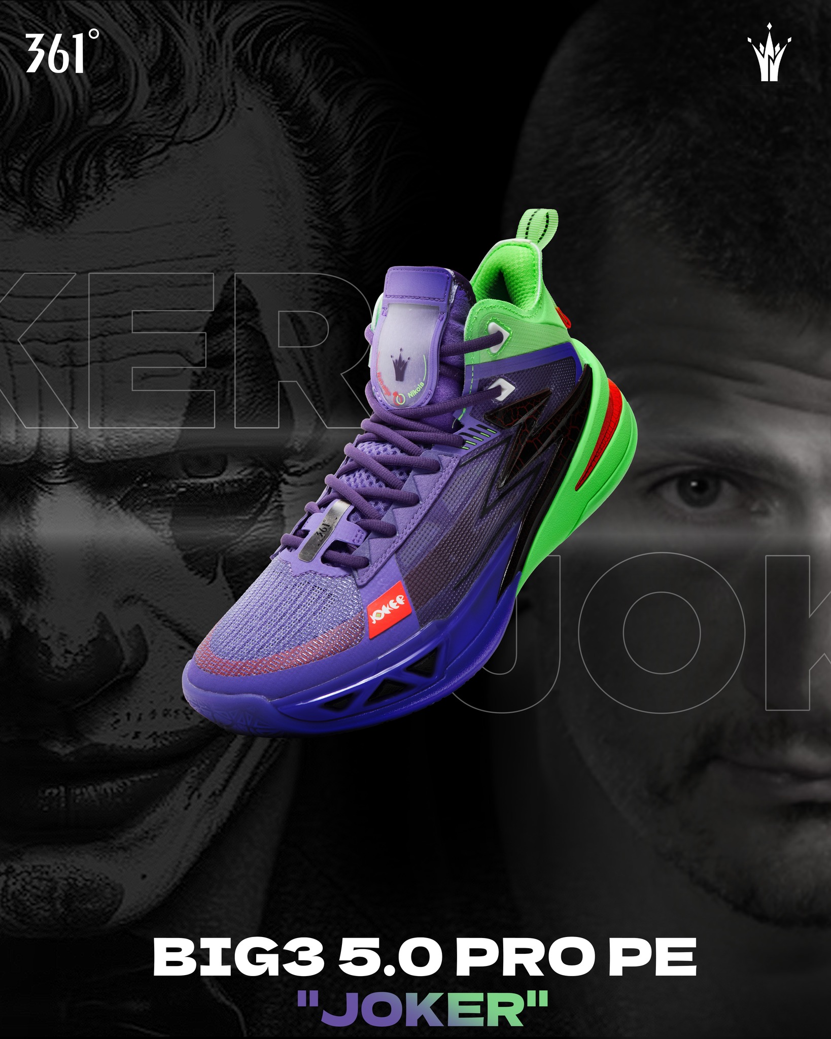 🐷 Bold Play. Cute Looks. The all-new Joker 2 GT 