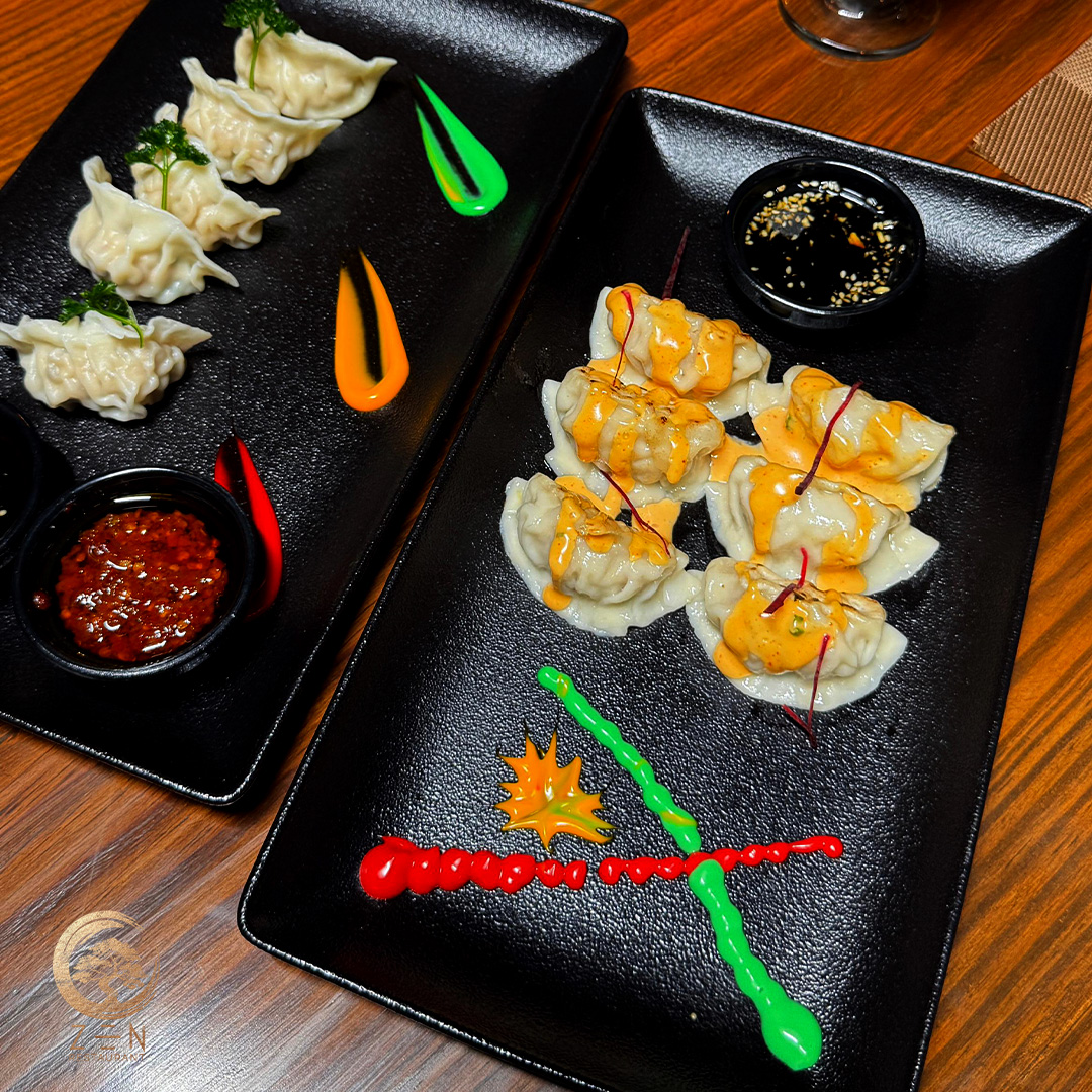 Zen Restaurant | Faisalabad