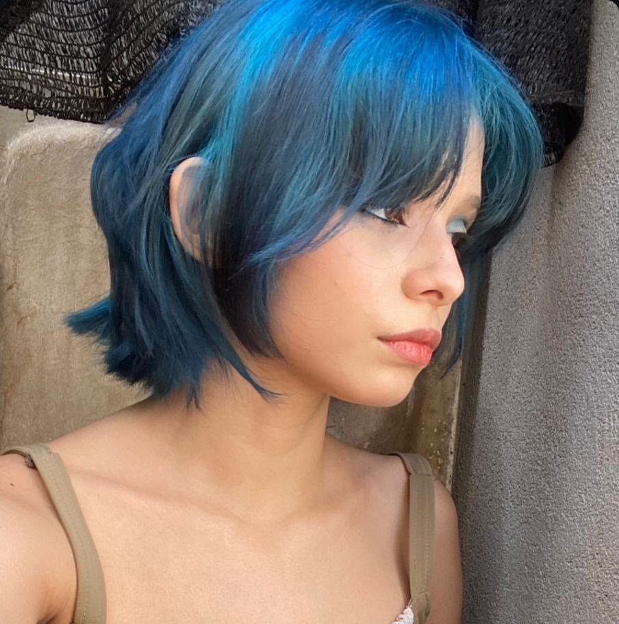 Isabella Cruz