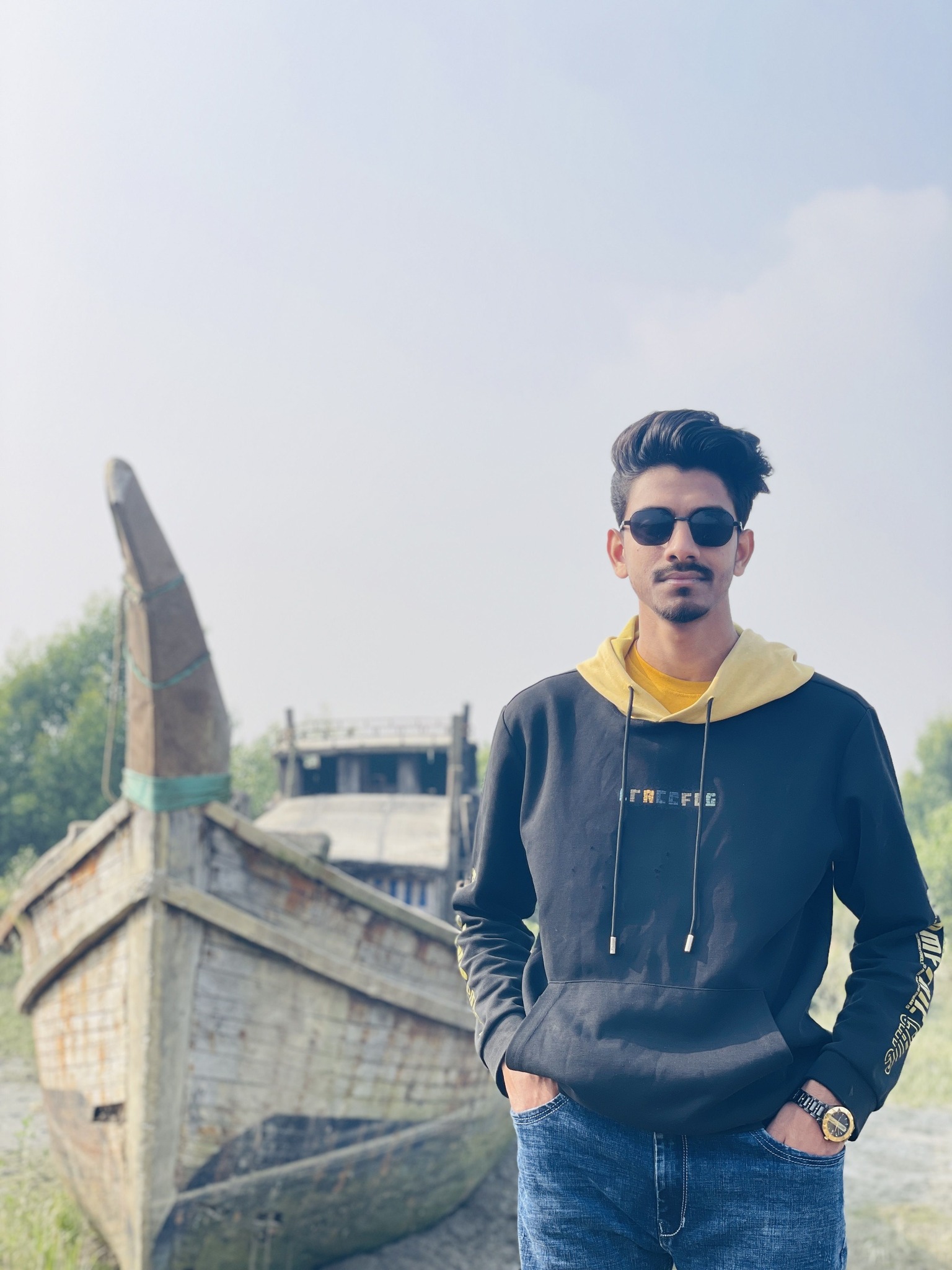 Ayan Shuvo