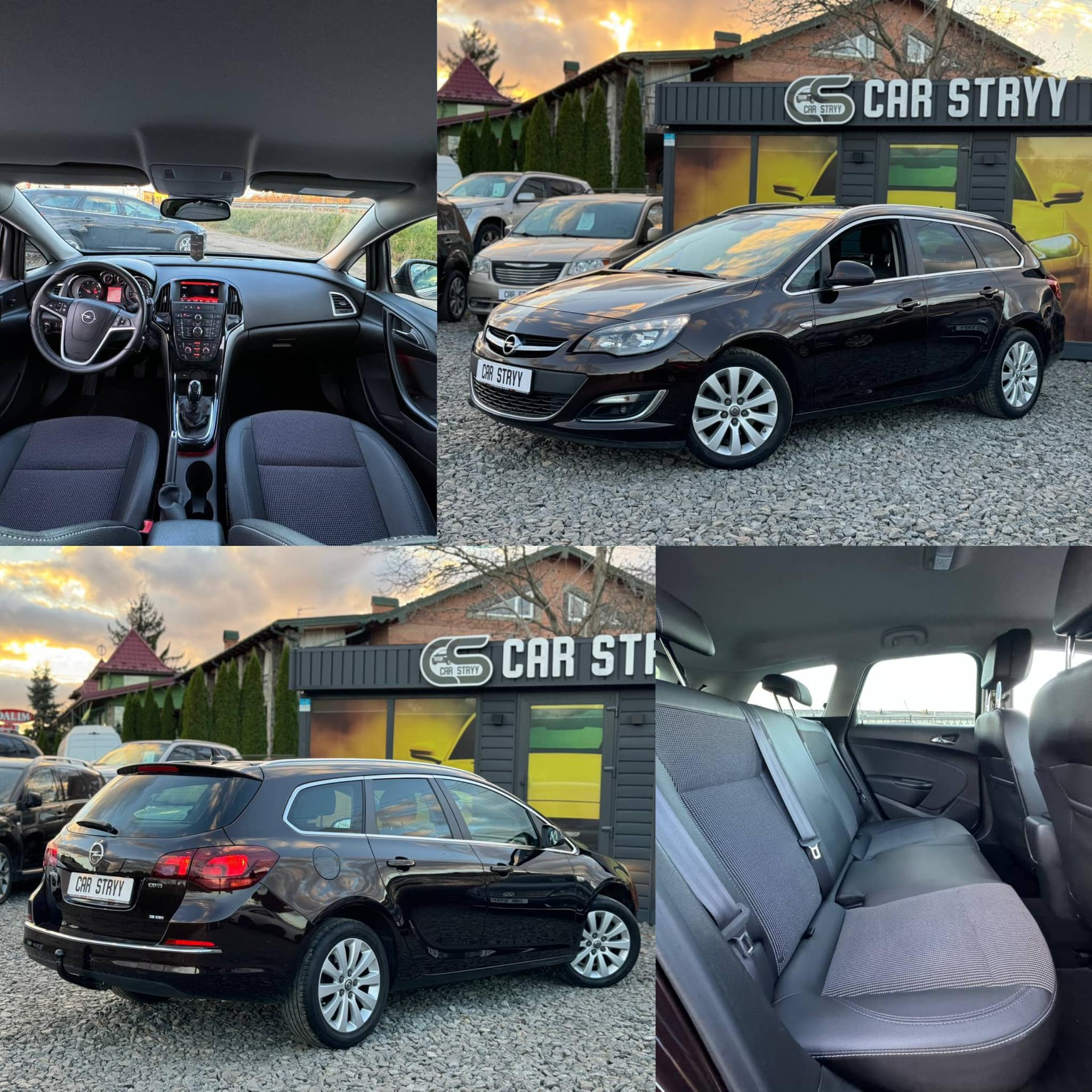Car Sale Stryy