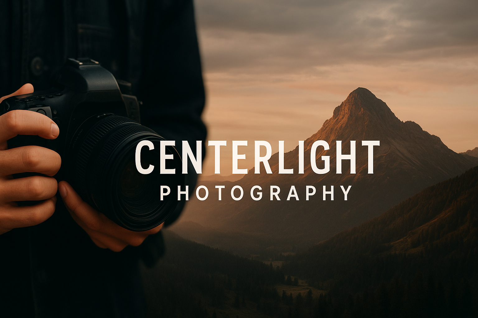 Centerlight Photography | Monroe LA