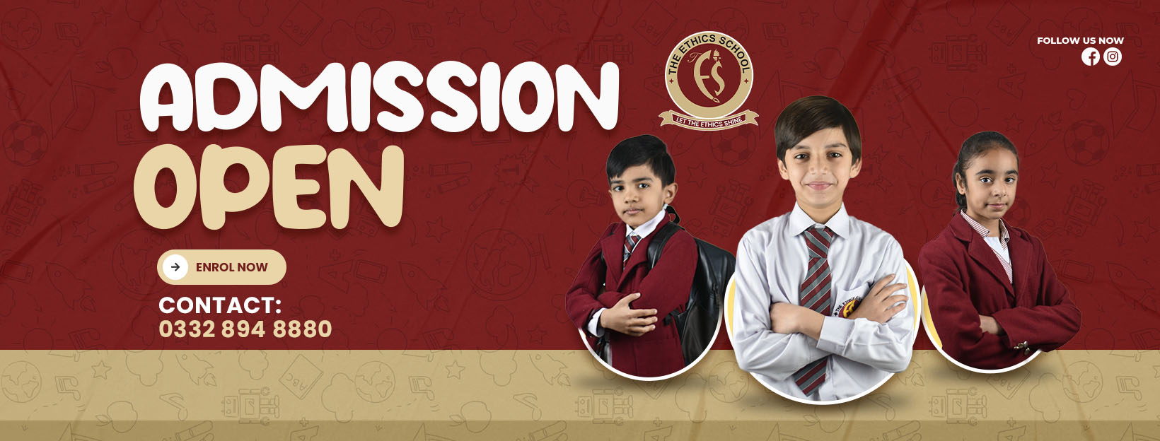 The Ethics School | Faisalabad