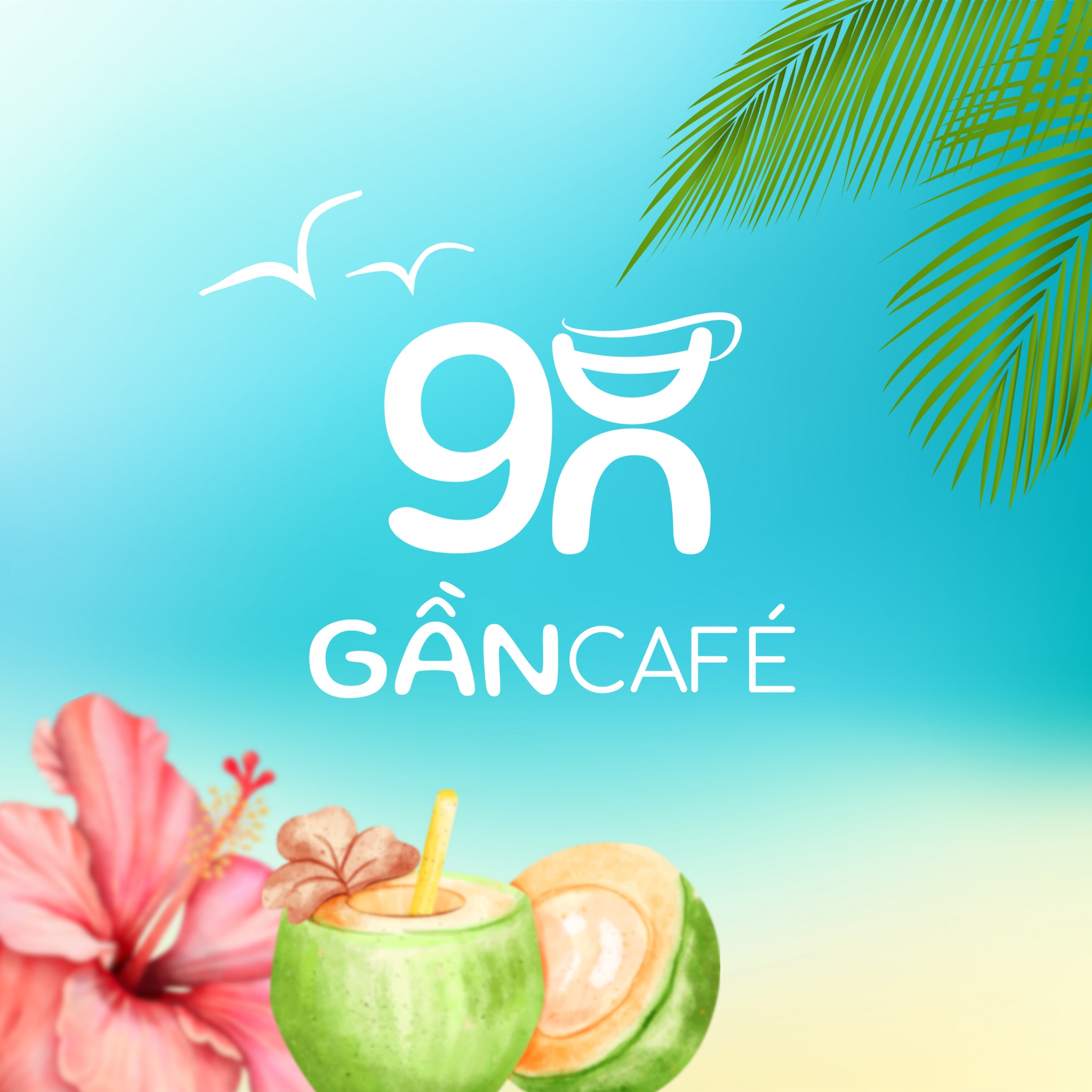 The plot twist your morning routine needed #gancafedanang #cafedanang # ...