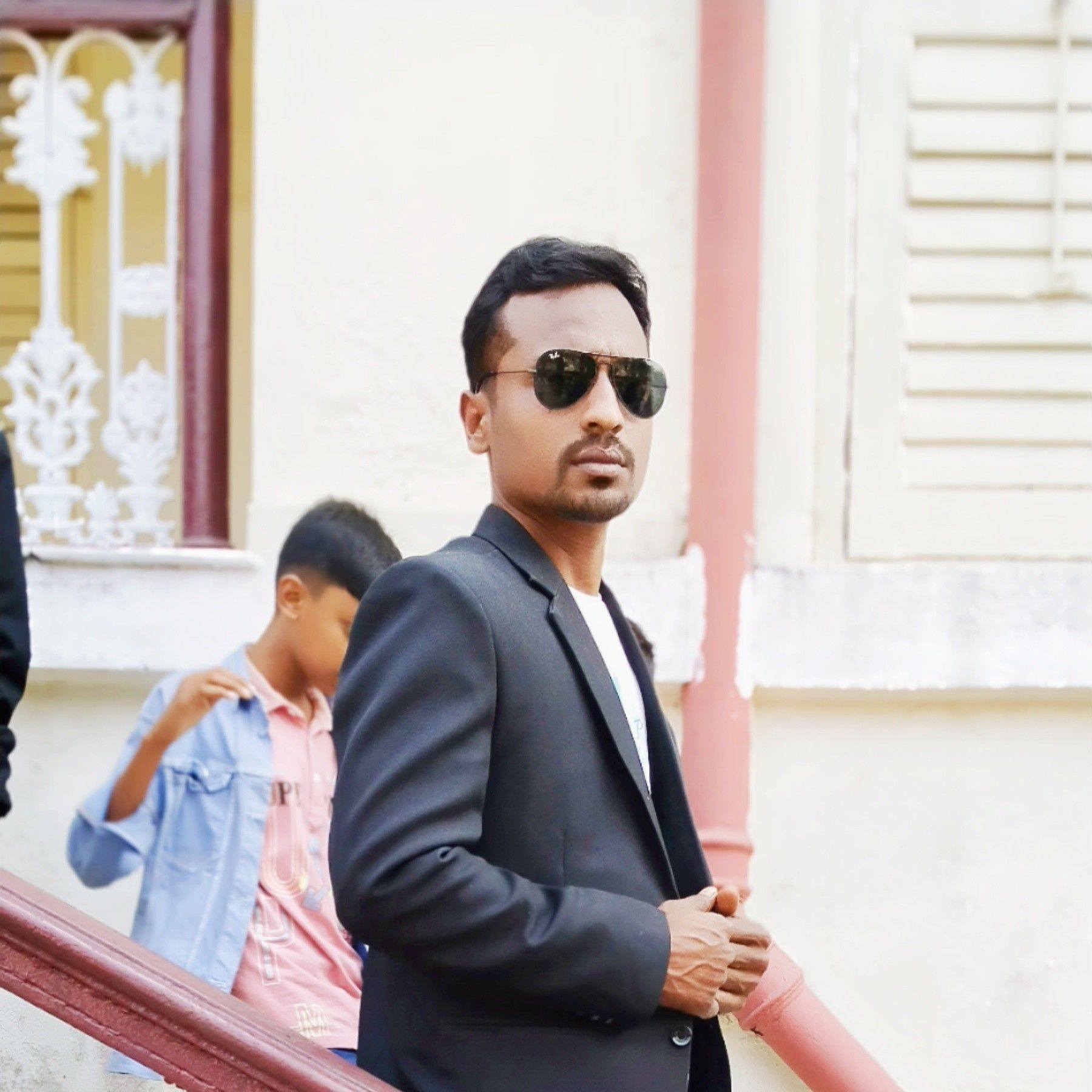 RaNa bhai | Rangpur