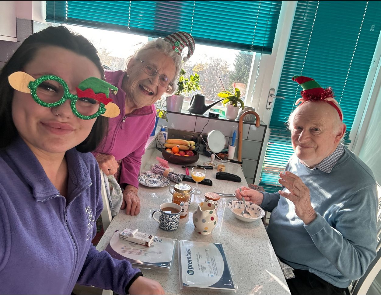 Love - A Huge Thank You from Our Care Team! We are delighted to share ...