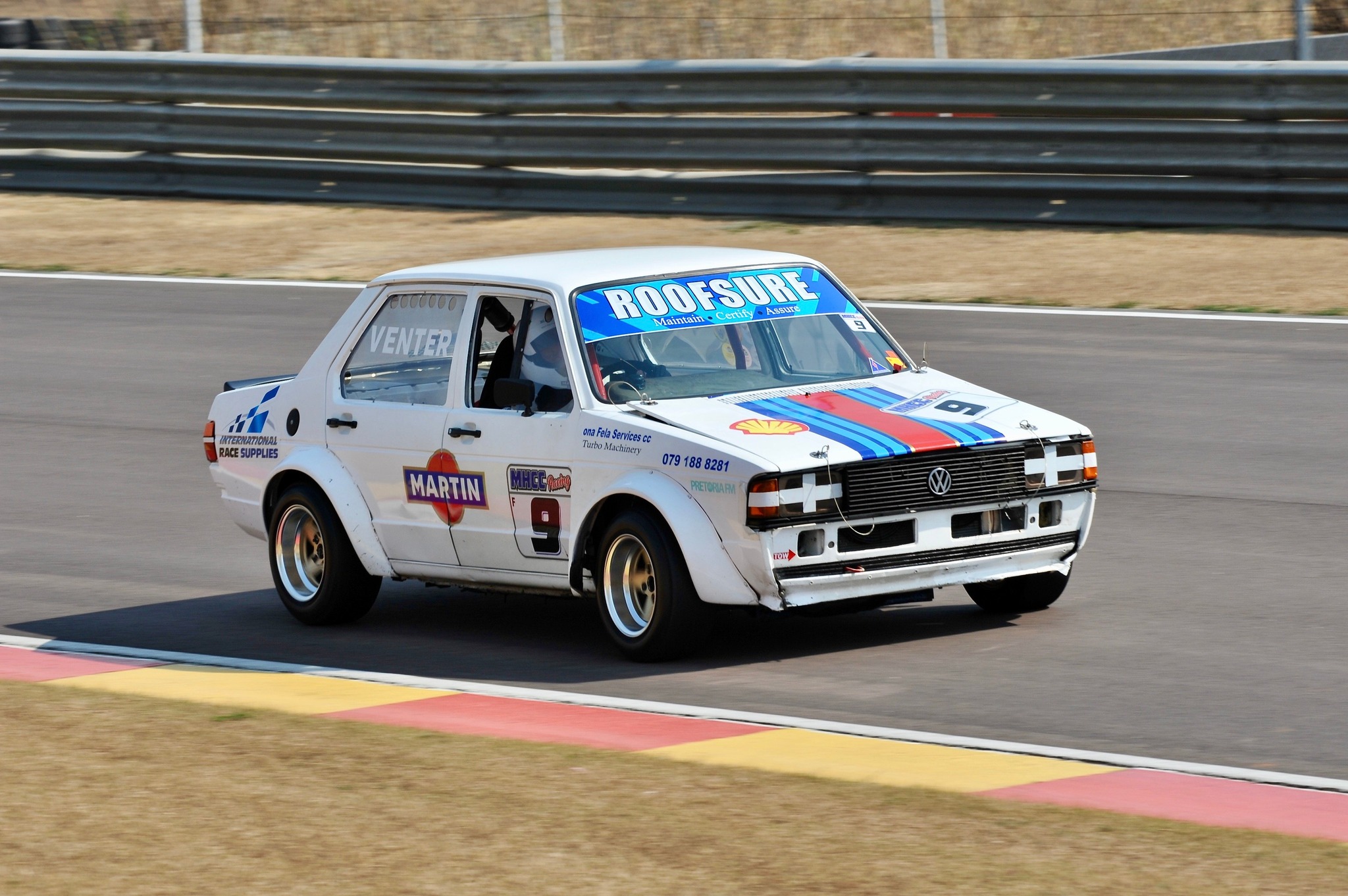 MHCC Historic Racing Club | Johannesburg