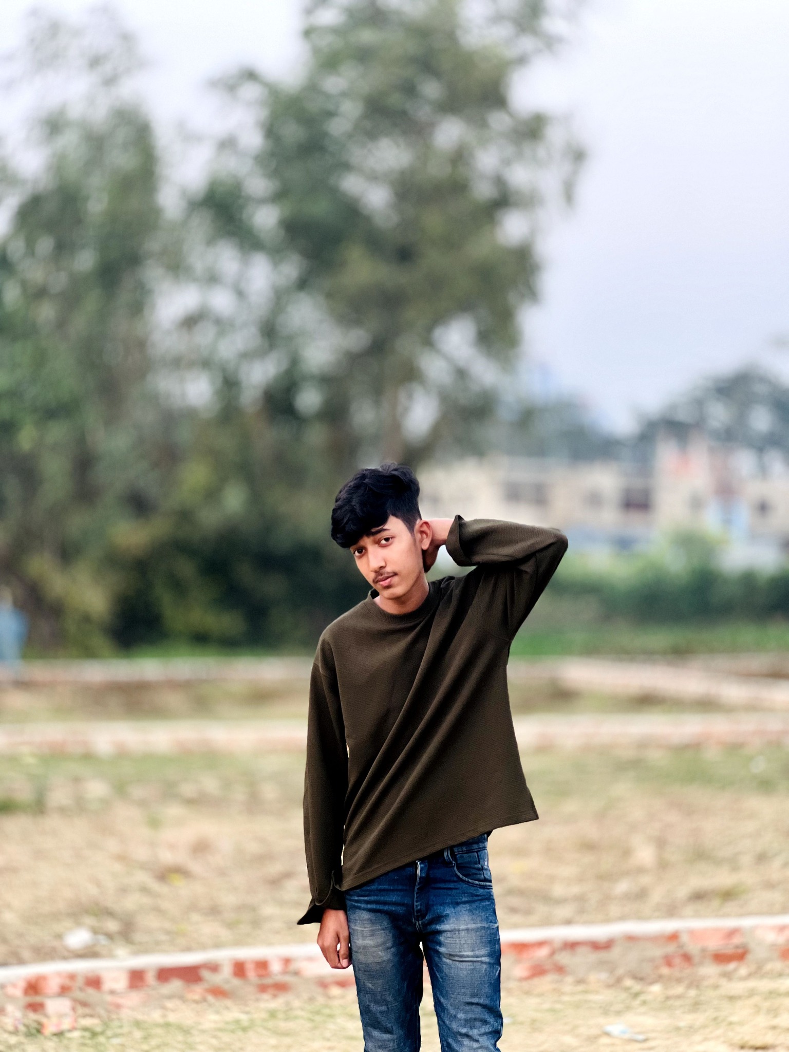 Miraz Chowdhury