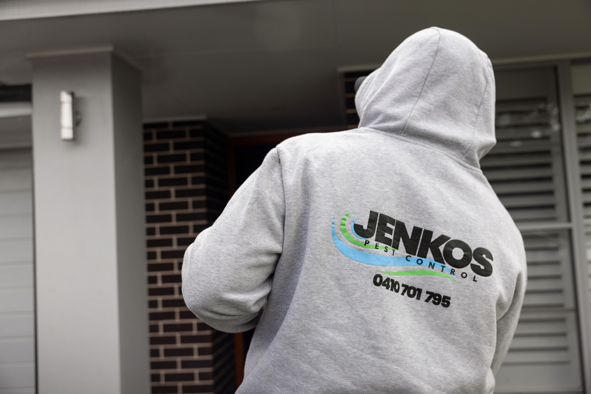 Jenkos Pest Control | Sydney NSW