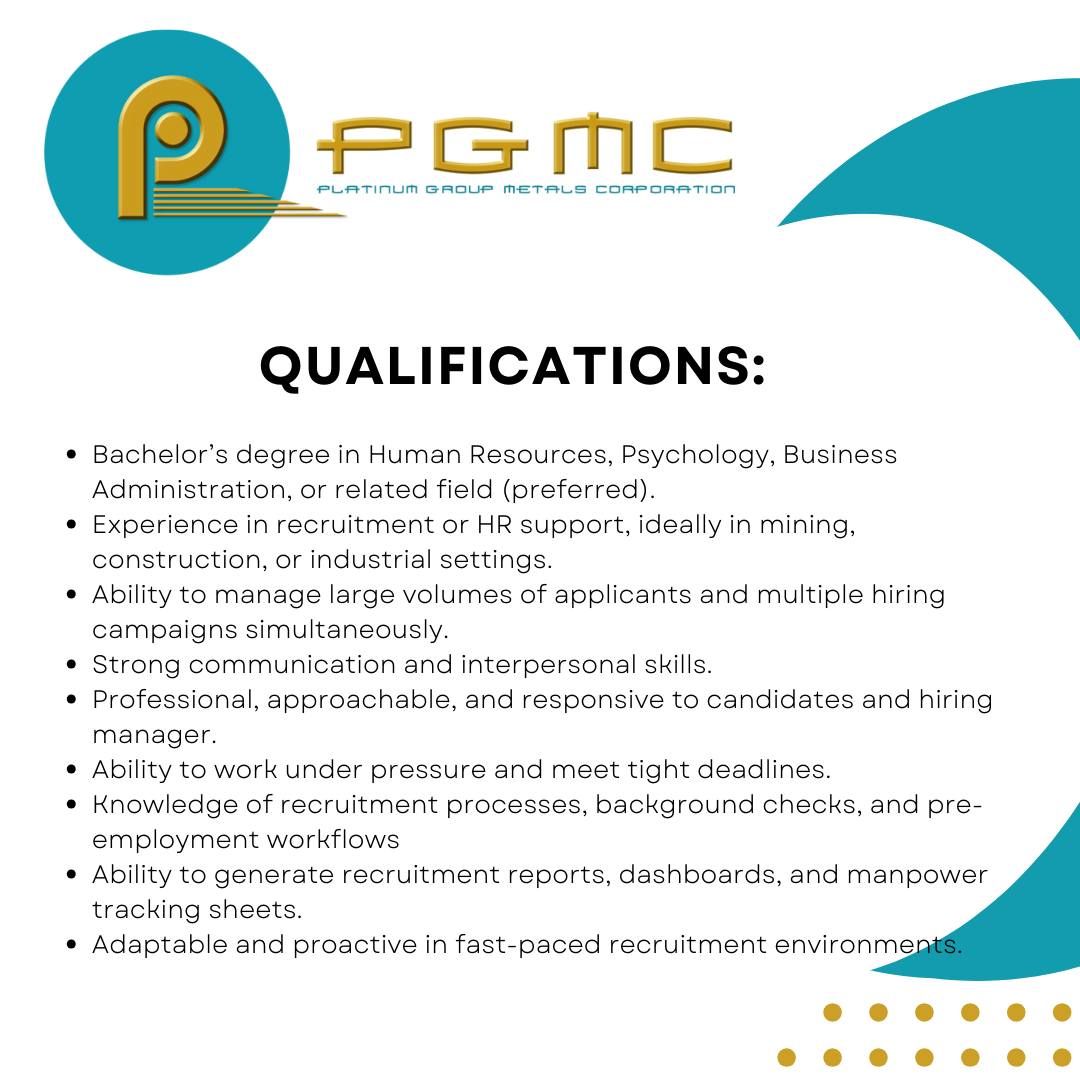 PGMC Job Ads - PGMC Job Ads added a new photo.