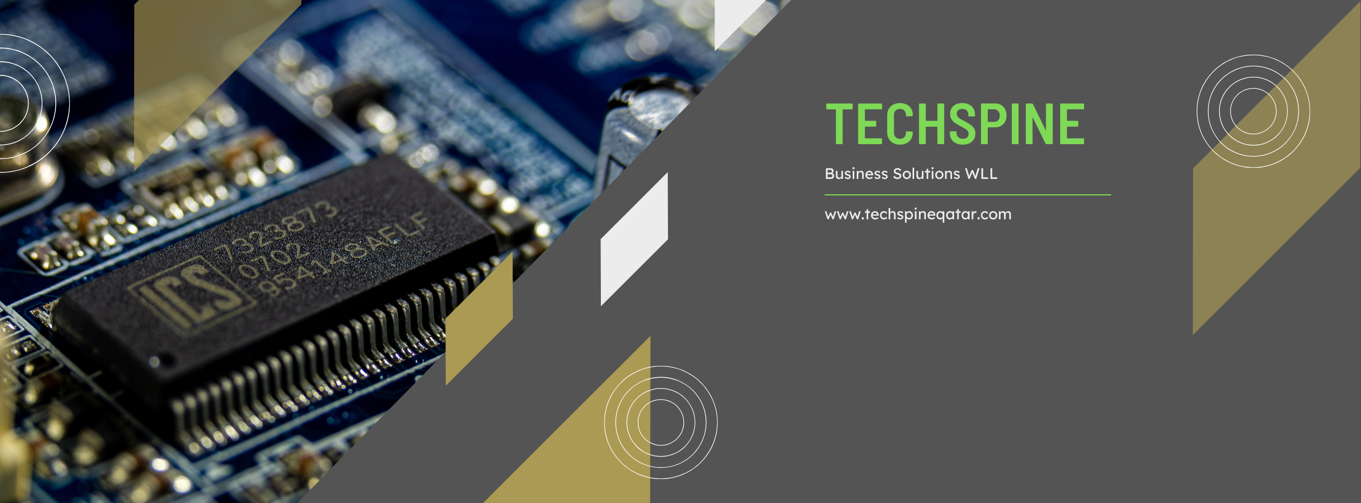 Techspine Qatar
