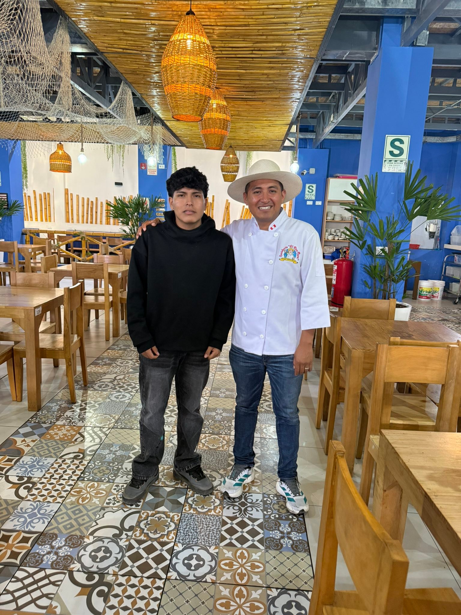 El Rico Piura - Oficial added... - El Rico Piura - Oficial
