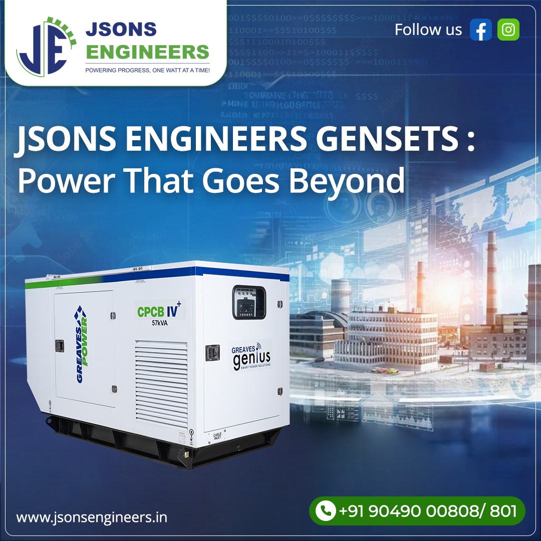 JSONS Engineers | Jaysingpur