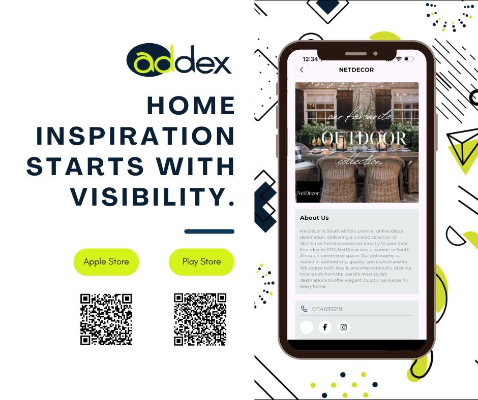 Addex | Sandton