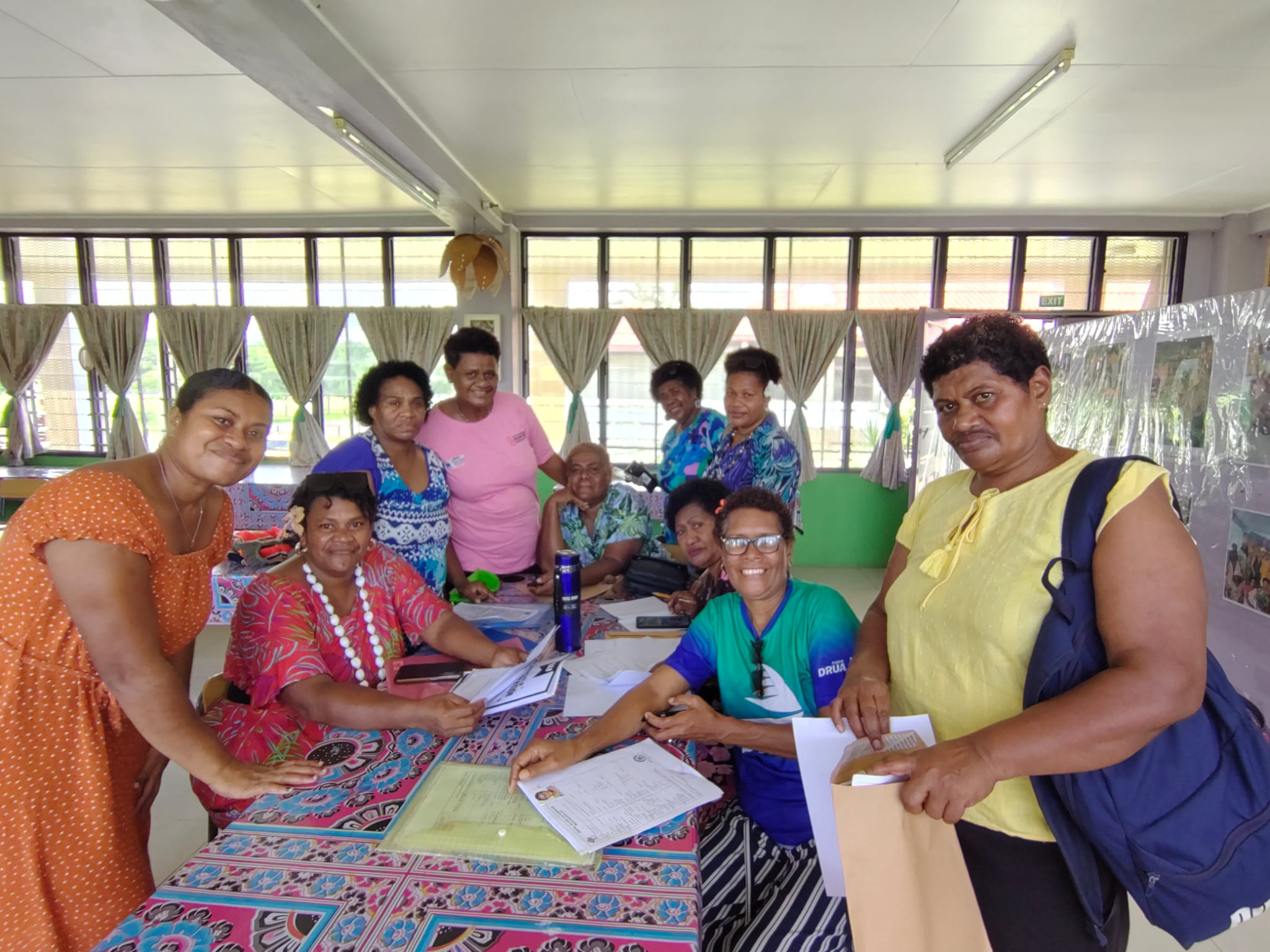 Australian Pacific Management & Training - APMT | Nadi