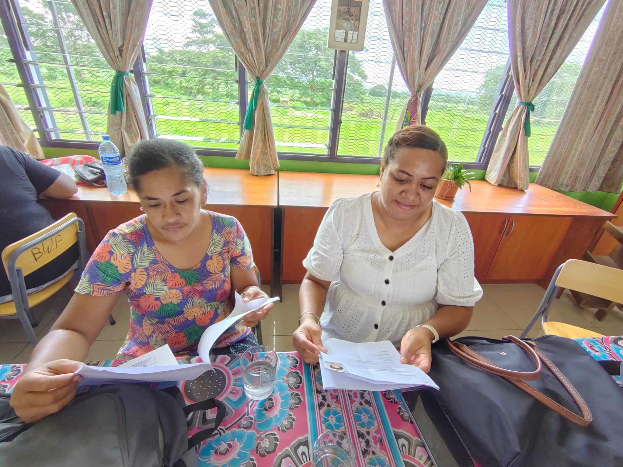 Australian Pacific Management & Training - APMT | Nadi